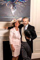 Mr and Mrs Williams Ascot Shoot
